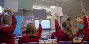 pupil premium
